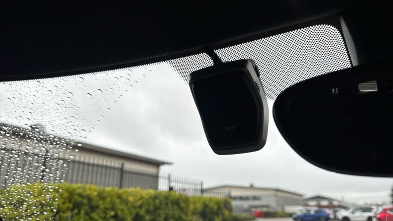 MINI Clubman 2.0 Cooper S Sport 6dr Auto [Comfort/Nav+ Pack] Petrol Estate